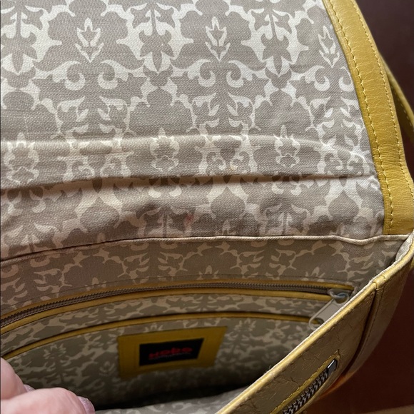 Hobo Crossbody - Picture 5 of 8